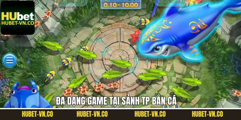 Cướp biển đi câu với kho báu khổng lồ