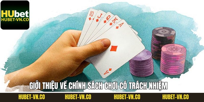 Thông tin sơ lược về quy tắc chơi game có trách nhiệm