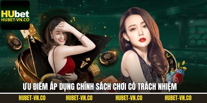 Lợi ích khi tham gia đặt cược có trách nhiệm tại nhà cái 