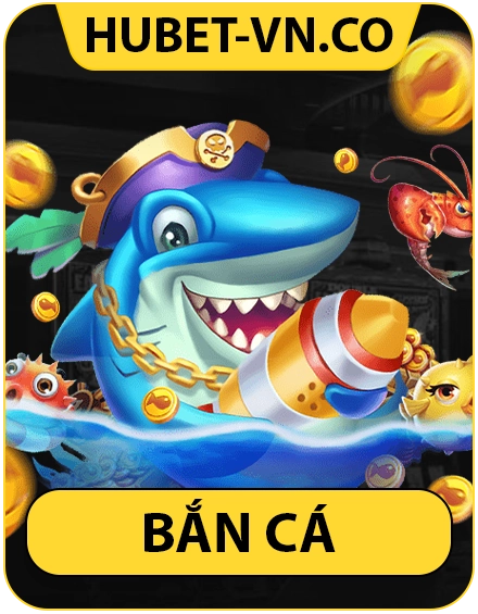 Bắn Cá