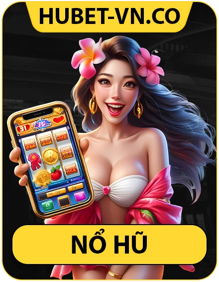 Nổ Hũ