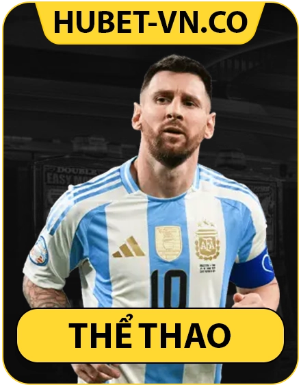 Thể Thao